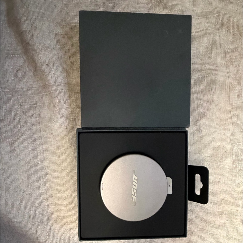 Bose sleePBuds II
